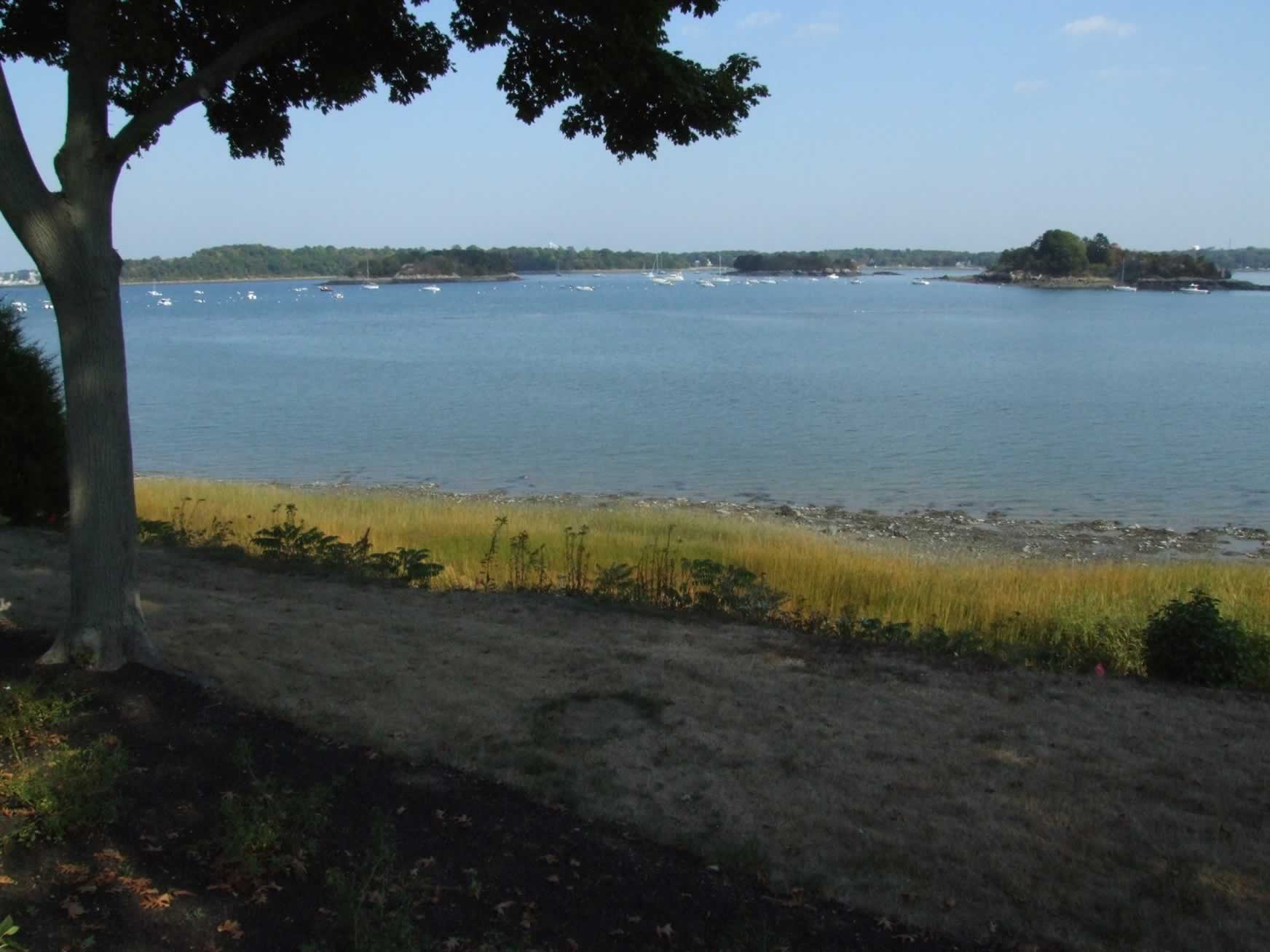 Hingham Harbor 5